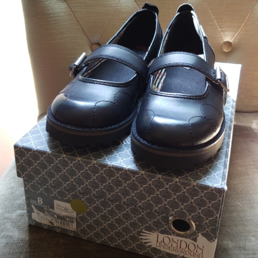 Shoes